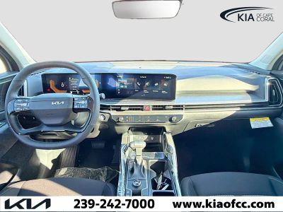 2026 Kia Sorento — photo 15 view