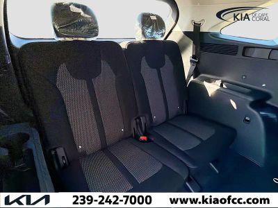 2026 Kia Sorento — photo 20 view