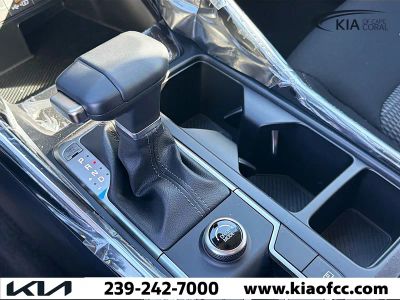 2026 Kia Sorento — photo 28 view