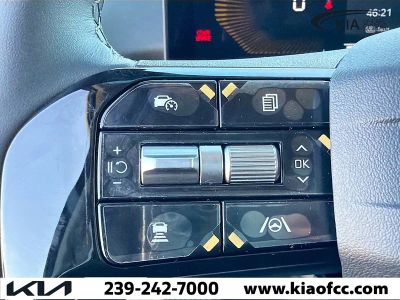 2026 Kia Sorento — photo 36 view