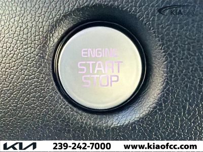 2026 Kia Sorento — photo 35 view