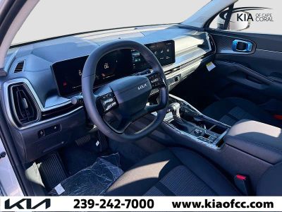 2026 Kia Sorento — photo 26 view