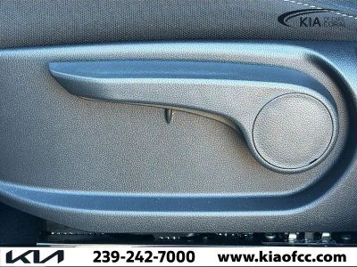 2026 Kia Sorento — photo 25 view