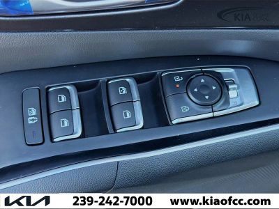 2026 Kia Sorento — photo 23 view