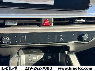 2026 Kia Sorento — photo 33 view