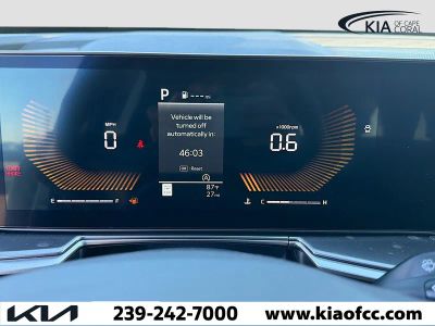 2026 Kia Sorento — photo 39 view