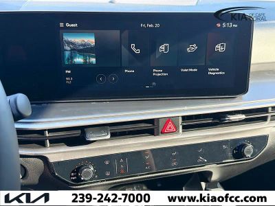 2026 Kia Sorento — photo 27 view