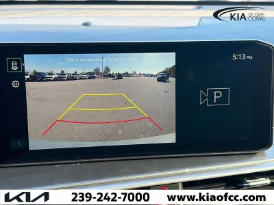 2026 Kia Sorento — photo 32 view