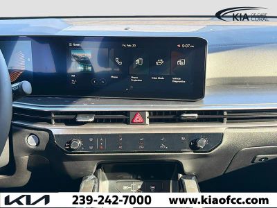 2026 Kia Sorento — photo 18 view