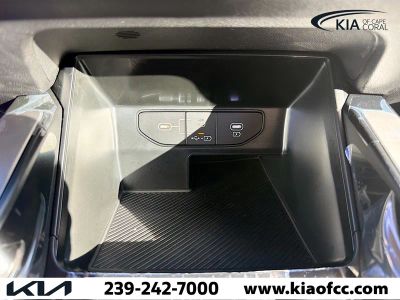 2026 Kia Sorento — photo 30 view