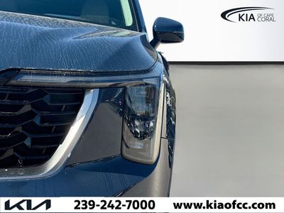 2026 Kia Sorento - Photo 3