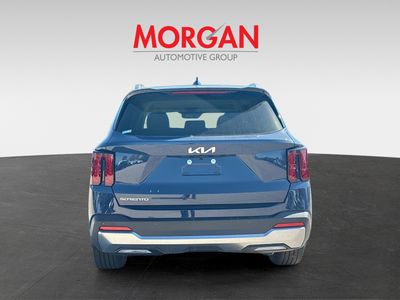 2026 Kia Sorento - Photo 6