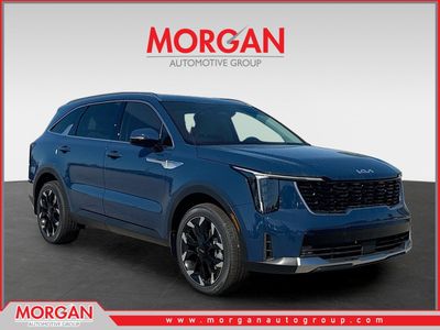 2026 Kia Sorento - Photo 1
