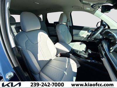2026 Kia Sorento - Photo 15