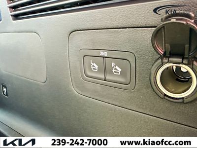 2026 Kia Sorento - Photo 12