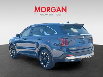 2026 Kia Sorento - Photo 4