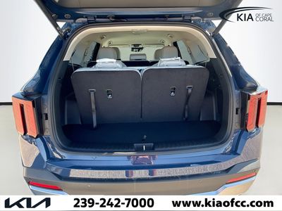 2026 Kia Sorento - Photo 11