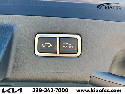 2026 Kia Sorento - Photo 13