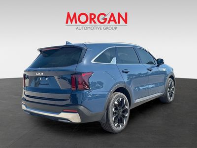 2026 Kia Sorento - Photo 5