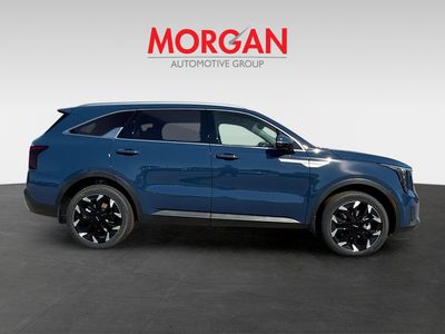 2026 Kia Sorento - Photo 8