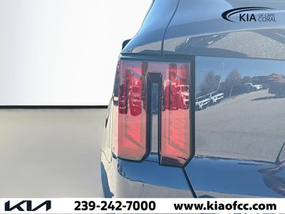 2026 Kia Sorento - Photo 9