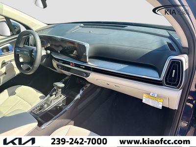 2026 Kia Sorento - Photo 14