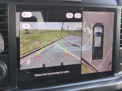 2026 Ford F-250SD — photo 20 view