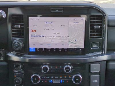 2026 Ford F-250SD — photo 17 view