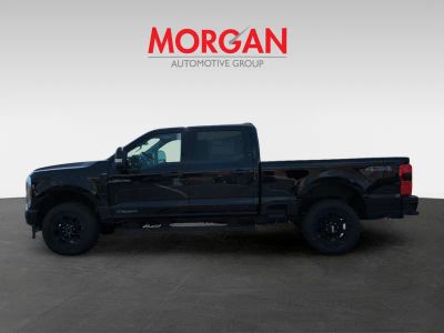 2026 Ford F-250SD — photo 8 view