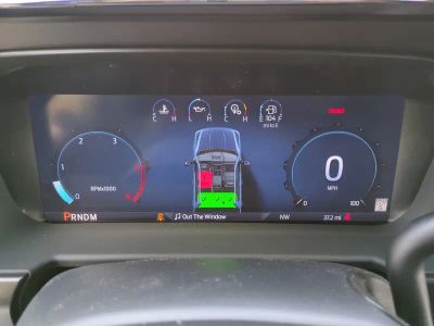 2026 Ford F-250SD — photo 27 view