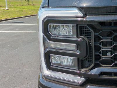 2026 Ford F-250SD — photo 10 view