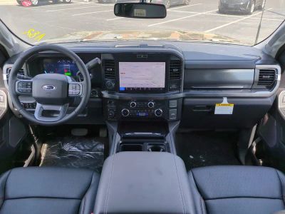 2026 Ford F-250SD — photo 14 view