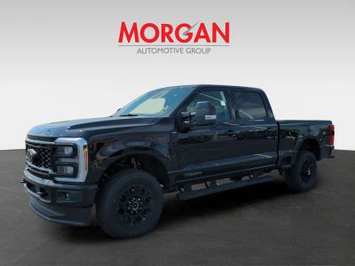 2026 Ford F-250SD — photo 9 view
