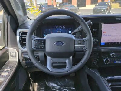 2026 Ford F-250SD — photo 15 view