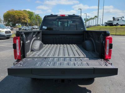 2026 Ford F-250SD — photo 12 view