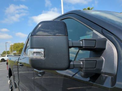 2026 Ford F-250SD — photo 11 view