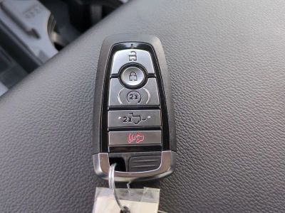 2026 Ford F-250SD — photo 30 view