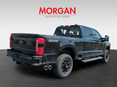 2026 Ford F-250SD — detail view
