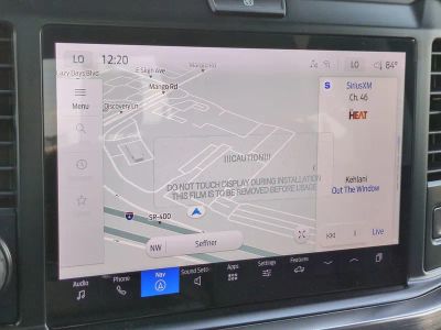 2026 Ford F-250SD — photo 21 view