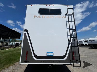 2026 Alliance RV Paradigm - Photo 7
