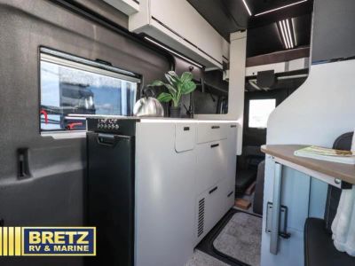 2026 Grand Design Lineage Series VT - Photo 19
