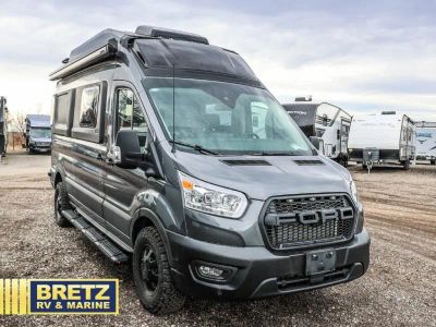 2026 Grand Design Lineage Series VT - Photo 1