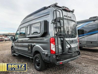 2026 Grand Design Lineage Series VT - Photo 6