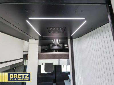 2026 Grand Design Lineage Series VT - Photo 23