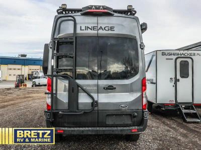 2026 Grand Design Lineage Series VT - Photo 7