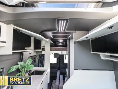 2026 Grand Design Lineage Series VT - Photo 21