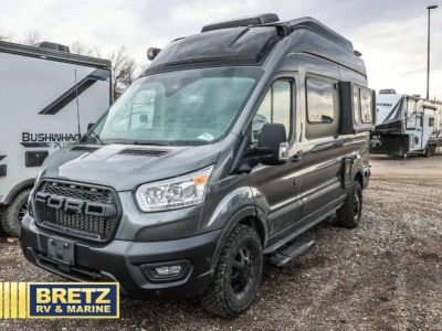 2026 Grand Design Lineage Series VT - Photo 4