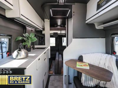 2026 Grand Design Lineage Series VT - Photo 20