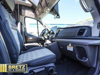 2026 Grand Design Lineage Series VT - Photo 17