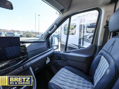 2026 Grand Design Lineage Series VT - Photo 12
